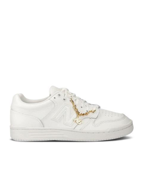 New Balance NEW BALANCE 480 'WHITE GOLD CHAIN'