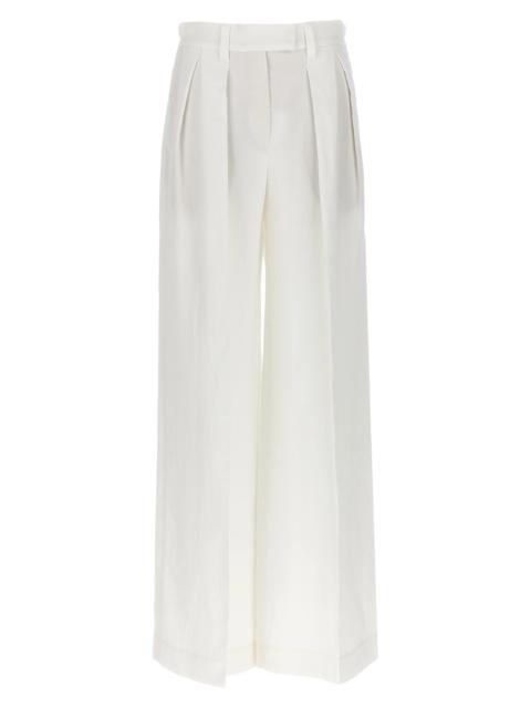 Brunello Cucinelli Palazzo pants