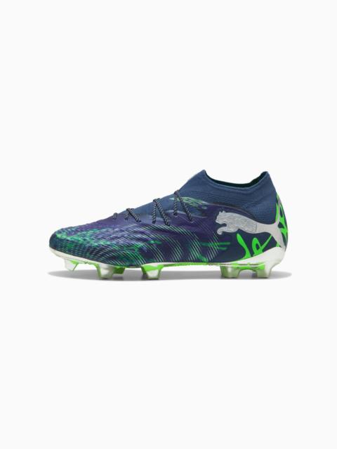 PUMA FUTURE 9 ULTIMATE COSMIC ART Men's Firm Ground Soccer Cleats