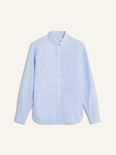 Maison Kitsuné PROFILE FOX CASUAL SHIRT