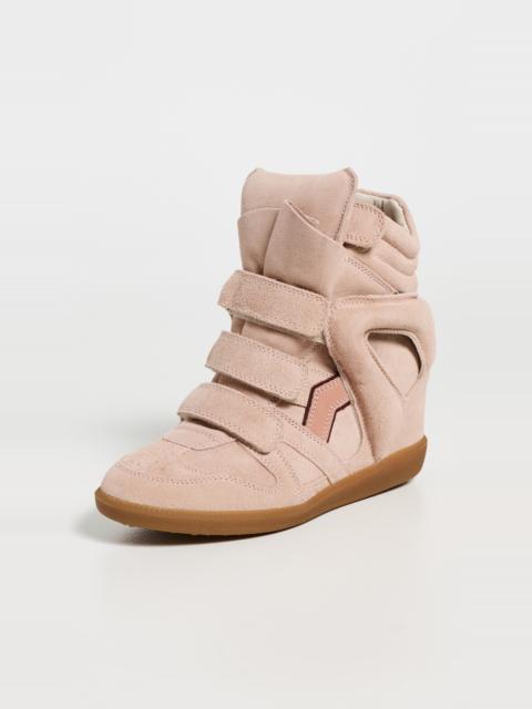 Isabel Marant Bekett Sneakers