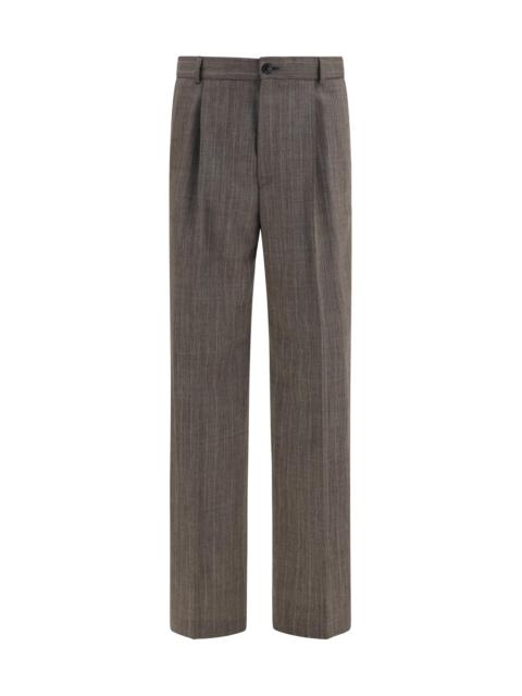 Dries Van Noten Dries Van Noten Men Penrud Straight-Leg Pants