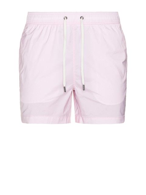 onia Charles 5" Swim Trunks