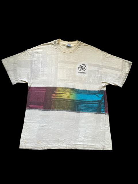 Other Designers Vintage - Intel Inside Need a little more Color? 90s technology promo