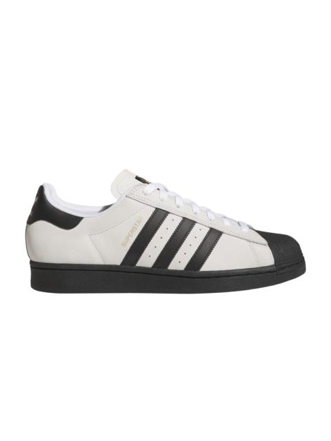 adidas Superstar ADV 'Crystal White Black'