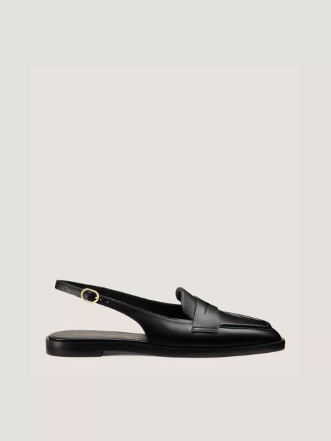Stuart Weitzman IVY SLINGBACK LOAFER