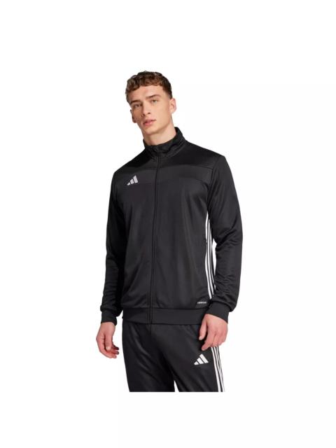 adidas Men's Tiro 25 Essentials Training Track Top -Black/White