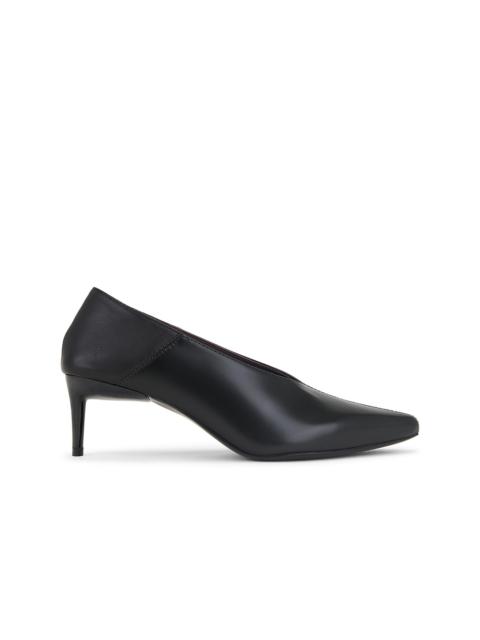 ST. AGNI Classic Fold Heel