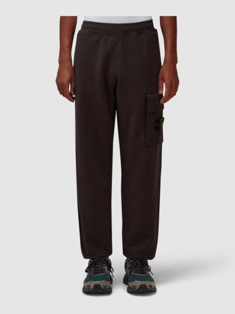 Stone Island Garment dyed sweat pant