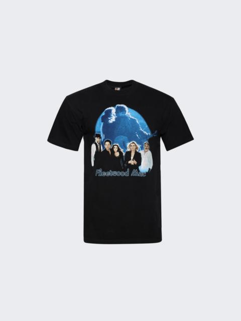 EARTHLING VIP Fleetwood Mac Tee Black