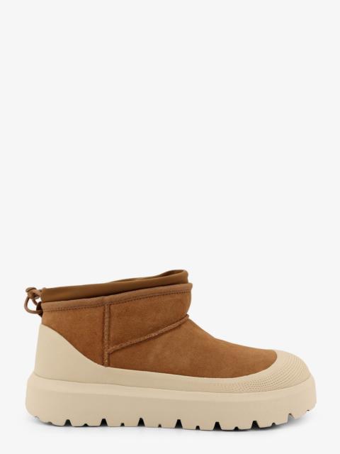 UGG Ugg M Cl Ultra Mini Weather Hybrid Ankle Boots