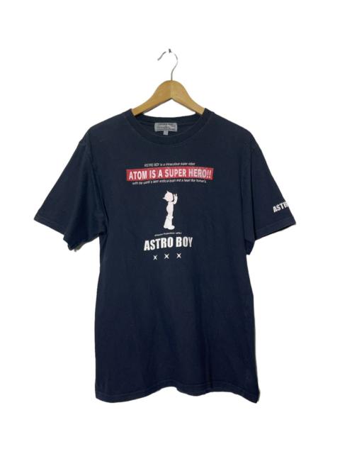 Other Designers VINTAGE ASTRO BOY TEZUKA PRODUCTION T-SHIRT