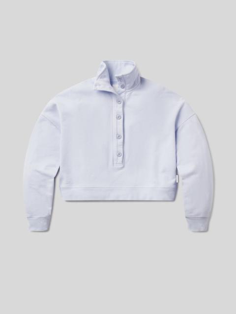 Citizens of Humanity Mirelle Funnel Neck
In Periwinkle