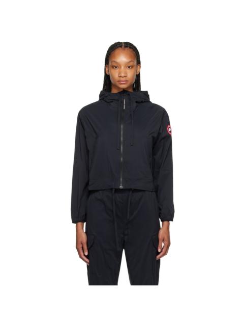 Canada Goose Black Kaslo Jacket