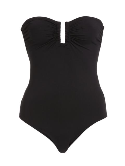 ERES Cassiopee One-Piece Swimsuit black