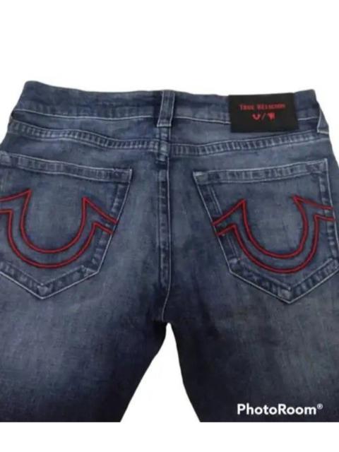 Other Designers True Religion - True Religion X Manchester United