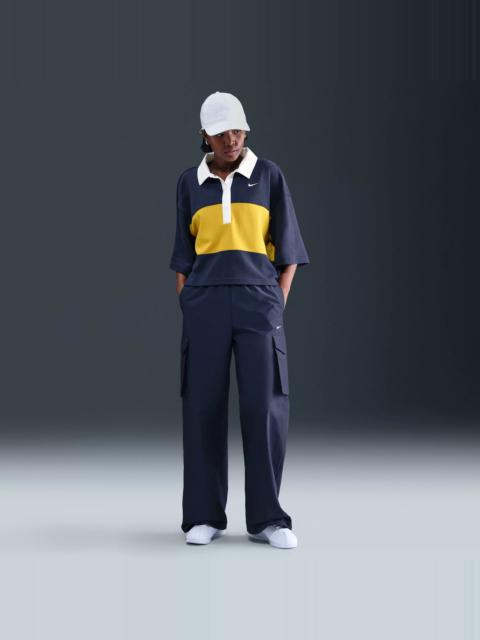 Nike Nike Women's Sportswear Everything Woven Mid-Rise Cargo Pants