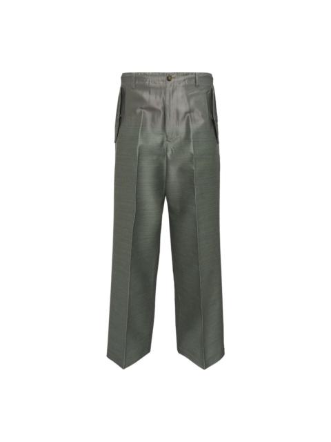 TAAKK Parachute Slacks