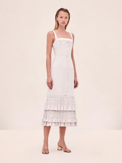 ALEXIS ATALYA DRESS