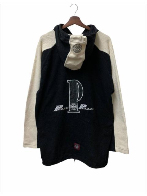 Other Designers Vintage Pelle Pelle Marc Buchanan Fleece