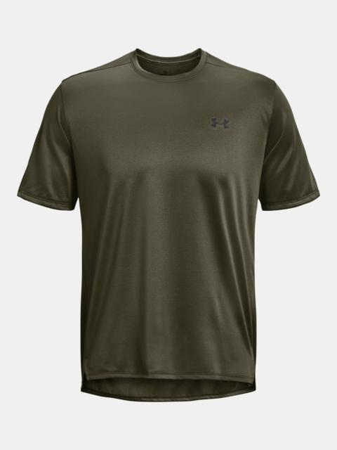 Under Armour Men's UA Tech™ Vent Short Sleeve