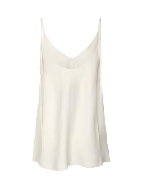 Studio Nicholson Plain V-neck Top