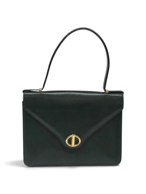 Dior Leather handbag