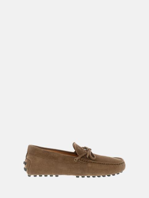 Tod's Tod's Men Gommino Loafers