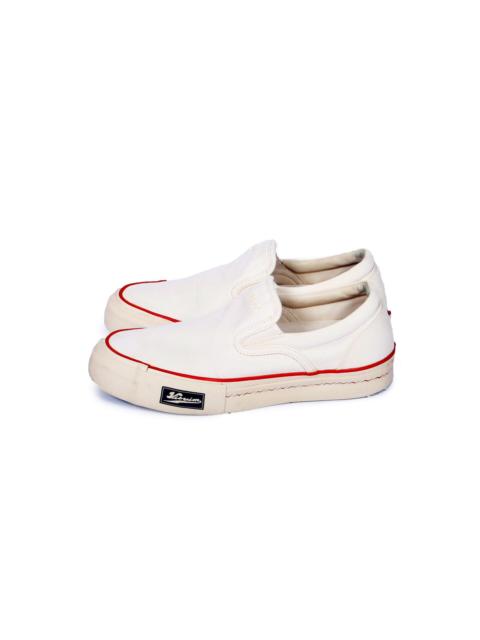 visvim Visvim Wmv 22SS Zahra Patten Cotton Shoes