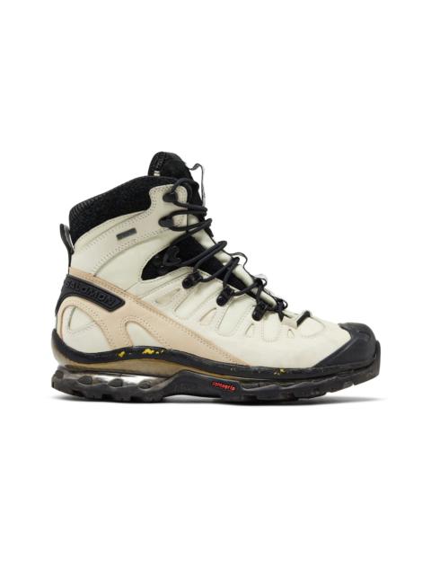 SALOMON Quest 3 4D GORE-TEX 'Bleached Sand Black'