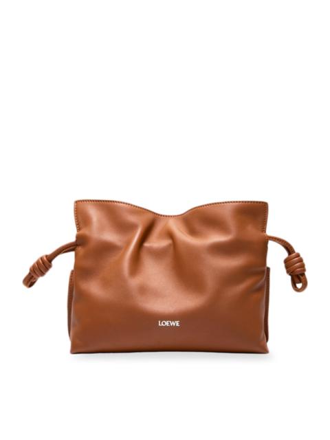 Loewe FLAMENCO CLUTCH MINI BAG IN CALFSKIN NAPPA