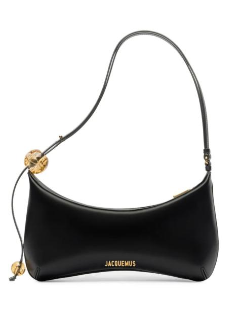 JACQUEMUS Jacquemus Women Le Grand Bisou Perle
