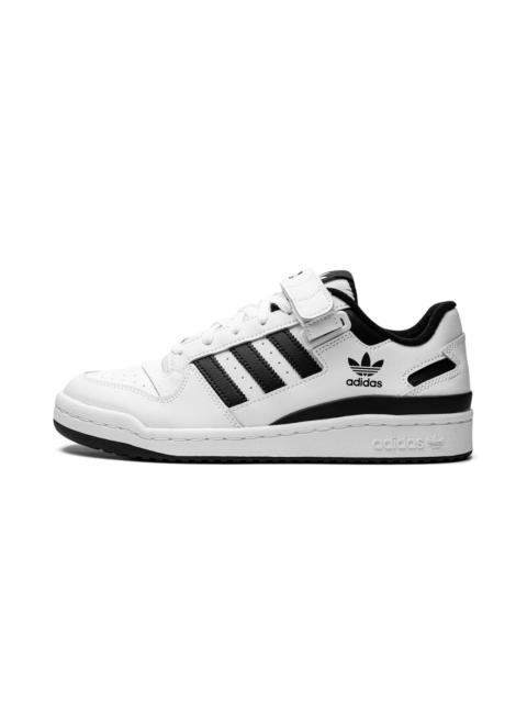 adidas Forum Low "White / Black"