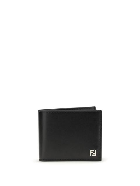 FENDI Fendi Men Bi-Fold Slim Wa Vit.Palmellato