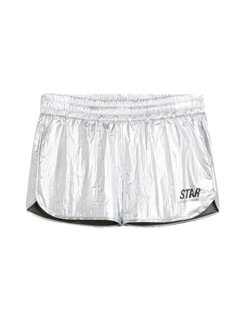 Golden Goose Diana Shorts