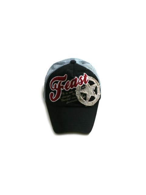 Patch - Patch Surf Mesh Cap