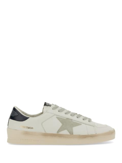 Golden Goose SNEAKER STARDAN IN PELLE