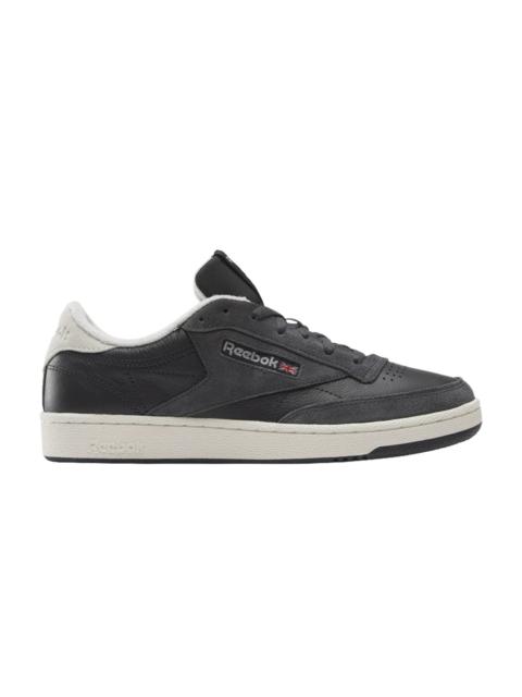 Reebok Club C 85 'Birth of Hip Hop - Cold Grey'