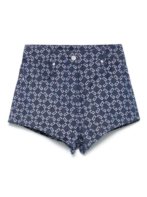 Givenchy Shorts