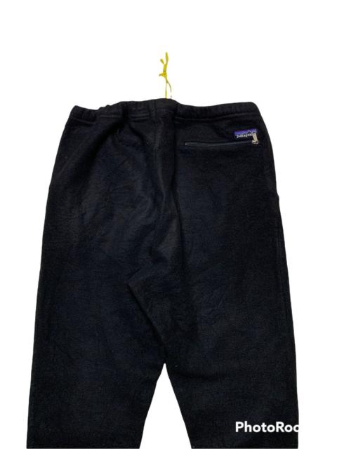 Patagonia Patagonia fleece