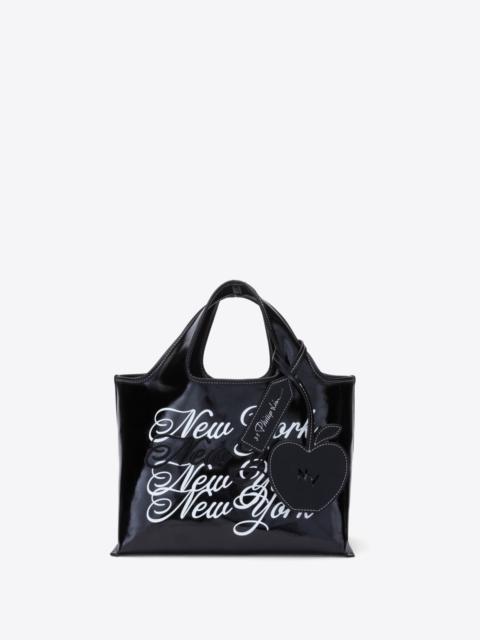 3.1 Phillip Lim We Are NY Mini Market Tote