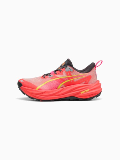 PUMA Voyage NITRO™ 4 Women's Trail Running Shoes