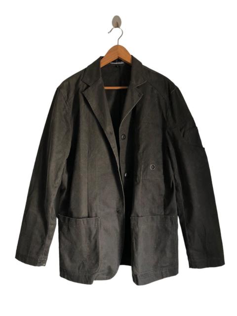 Other Designers If Six Was Nine - In the attic blazer jacket