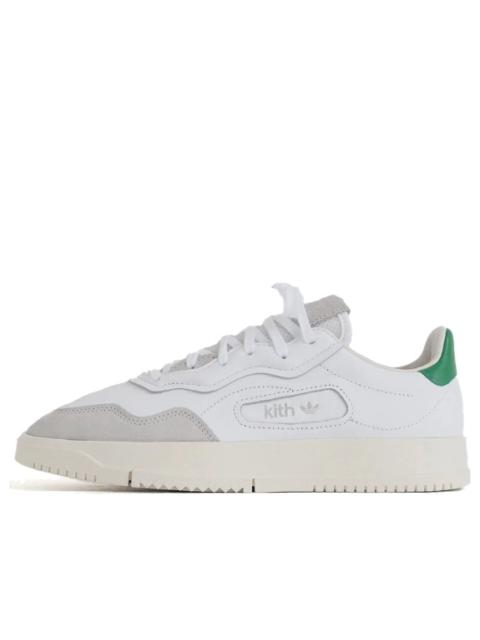 adidas adidas x Kith SC Premiere 'Green' EF8189