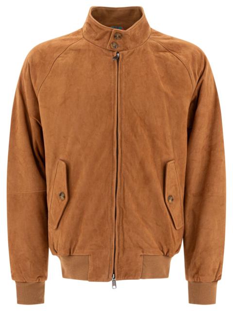 Baracuta - Baracuta Jackets
