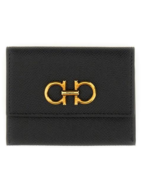 FERRAGAMO Ferragamo Women Card Holder Hooks