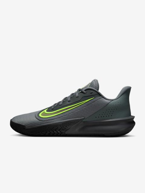 Nike Nike Precision 7 Basketball Shoes