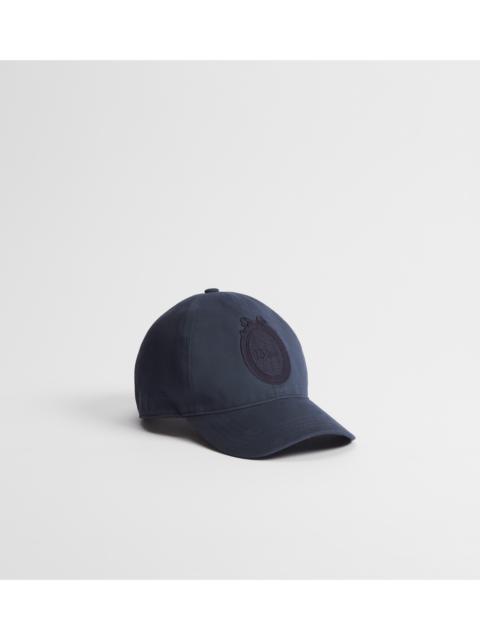 Dior Dior "d-player Dior Médaillon" Baseball Hat