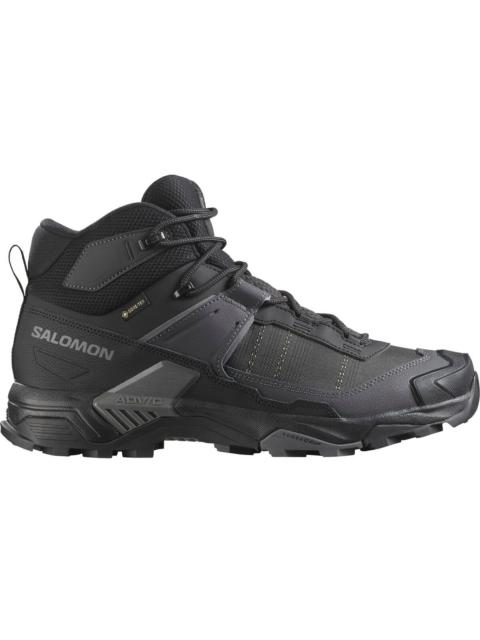 X Ultra 5 Mid GTX Hiking Boot - Men's