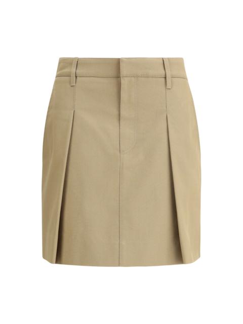 Brunello Cucinelli Brunello Cucinelli Women Skirt